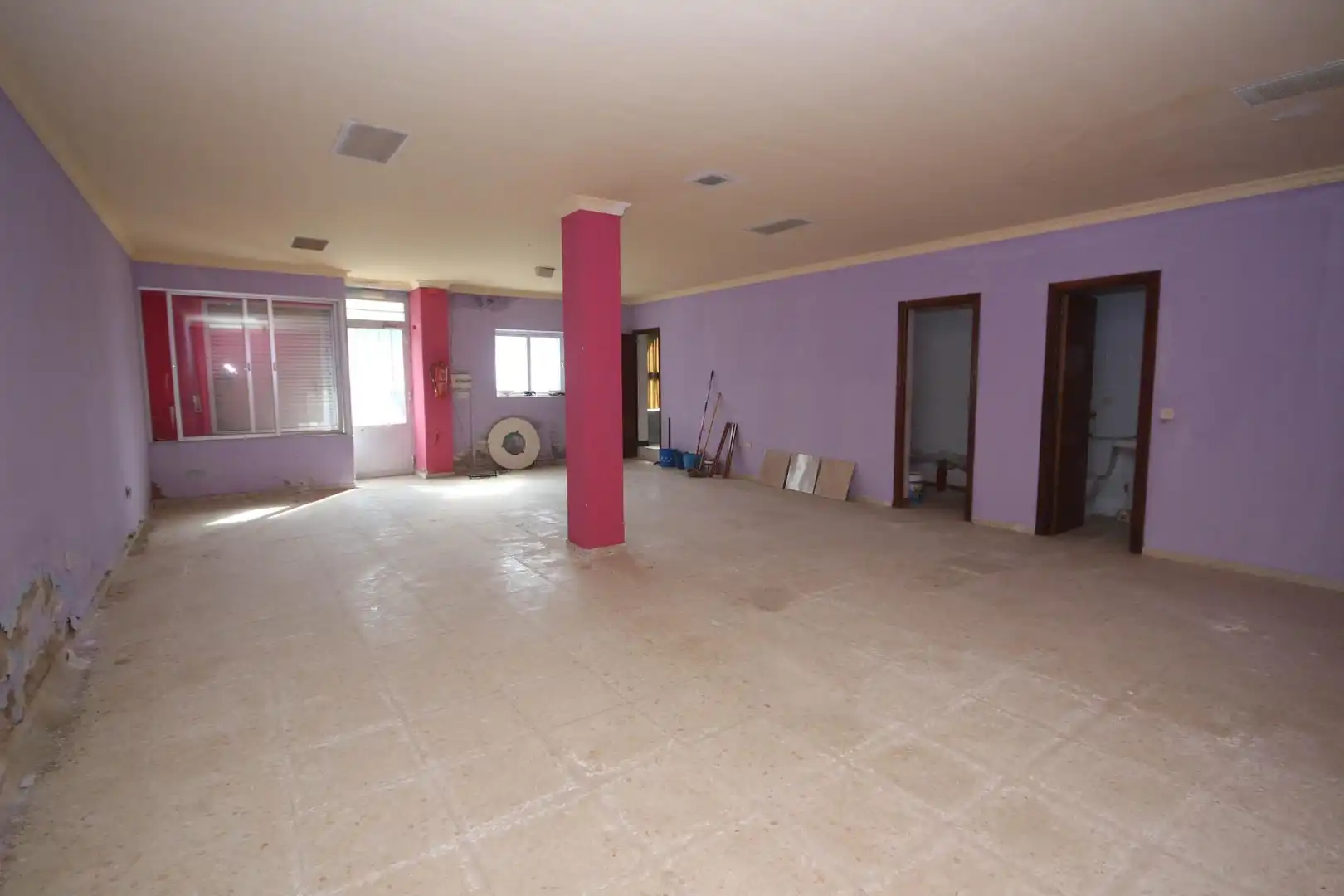 Casa o xalet en venda en Pueblonuevo del Guadiana amb Terrassa, Traster i Balcó
