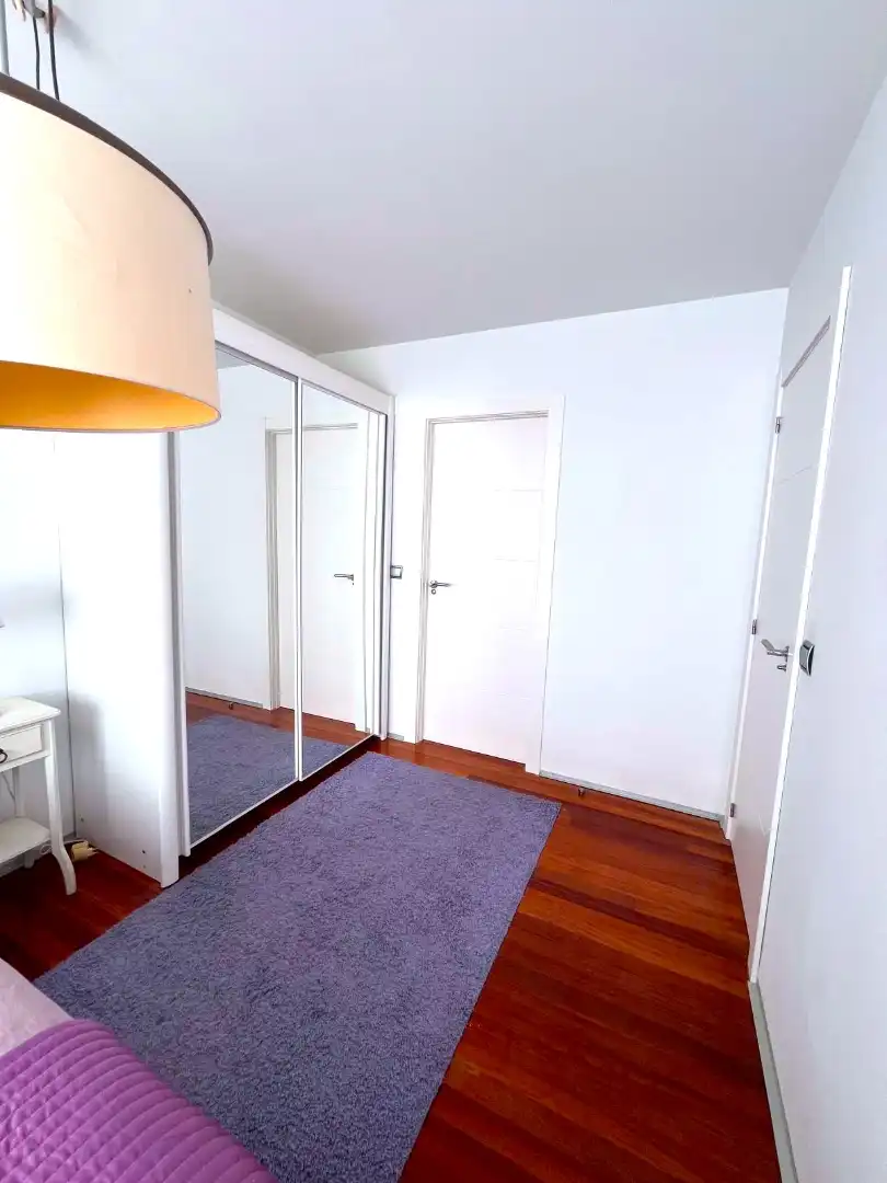Habitación de Piso en venta en Castro-Urdiales con Calefacción, Jardín privado y Parquet