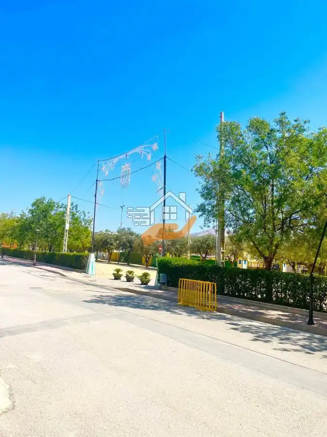 Terreny residencial en venda a Vélez-Rubio, imagen 6