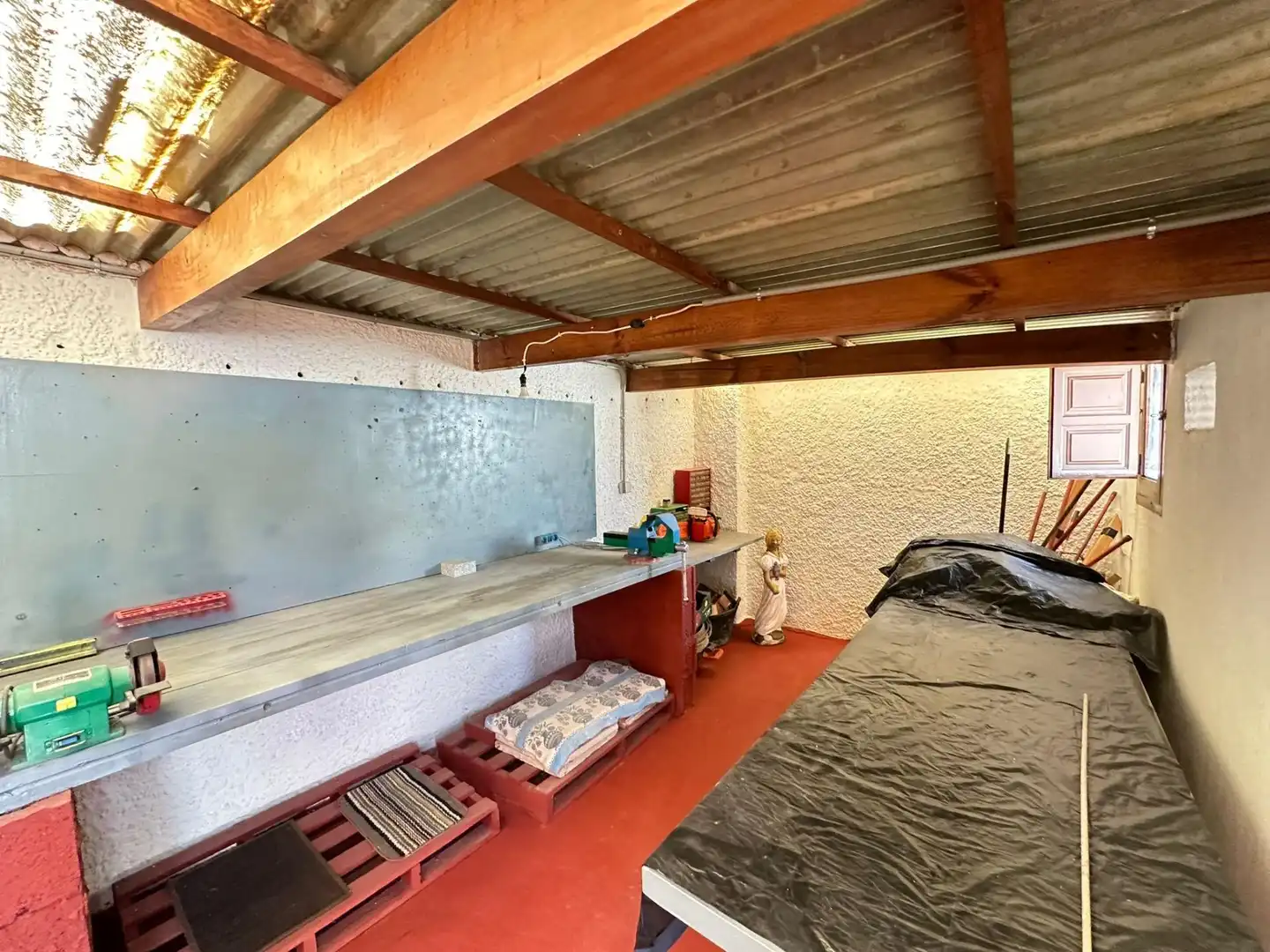 Casa o xalet en venda en Alicante / Alacant amb Jardí privat, Terrassa i Traster