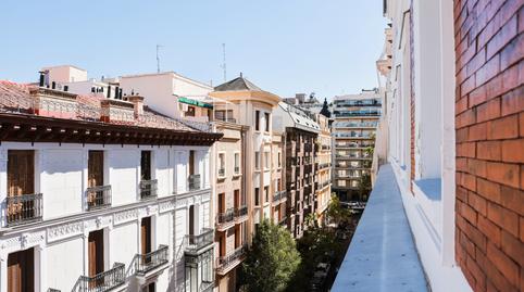 Photo 5 of Flat to share in Calle del Conde de Aranda, 20, Recoletos, Madrid