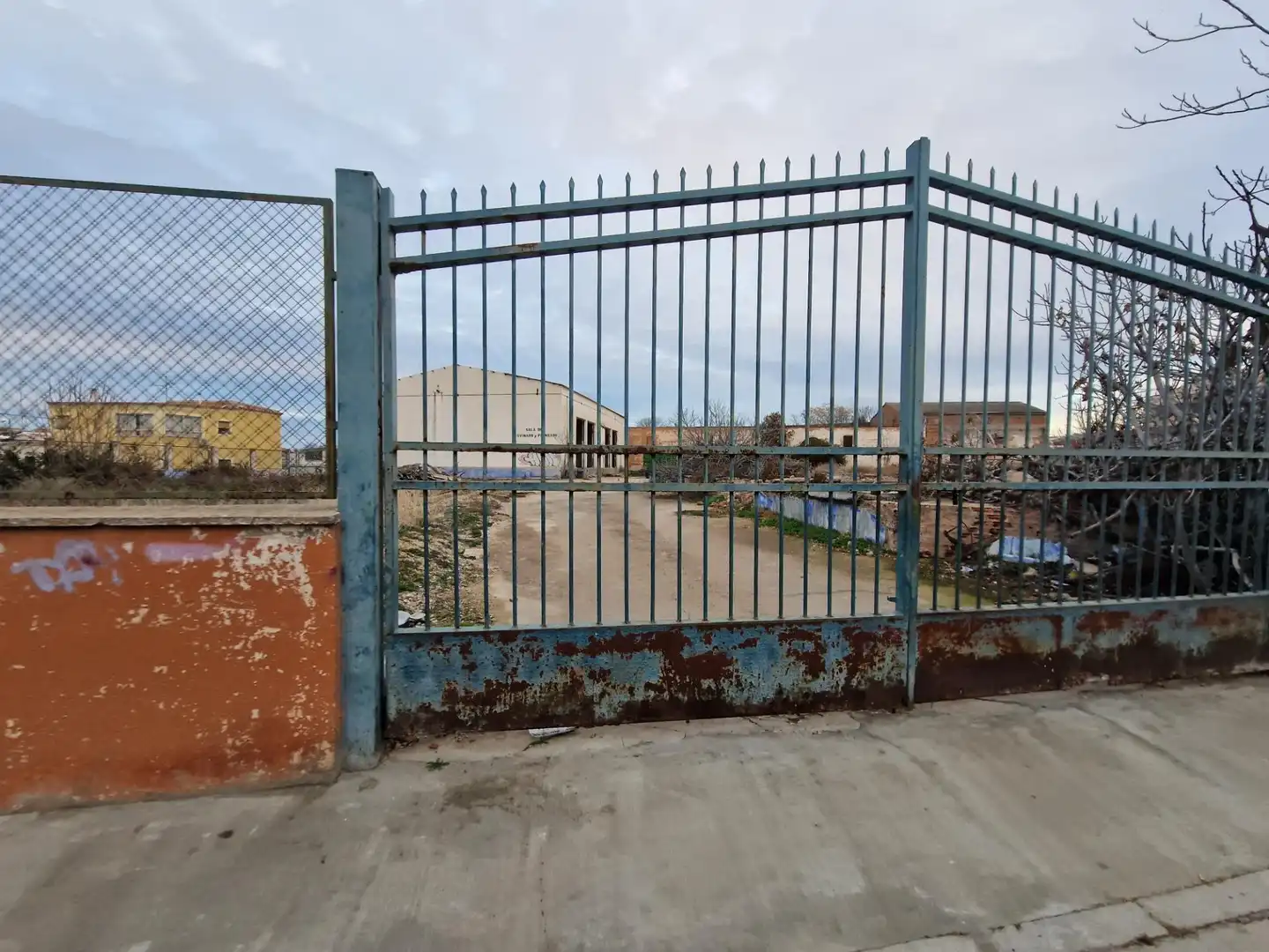Lands and plots for sale in Calle Antonio Maria Vasco, imagen 6