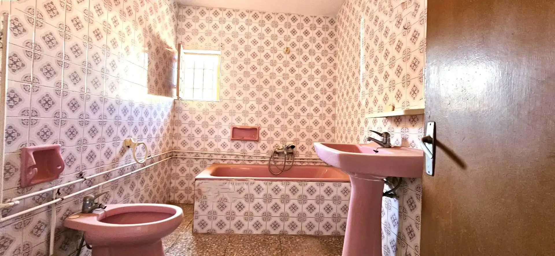 Baño de Casa o chalet en venta en El Ejido