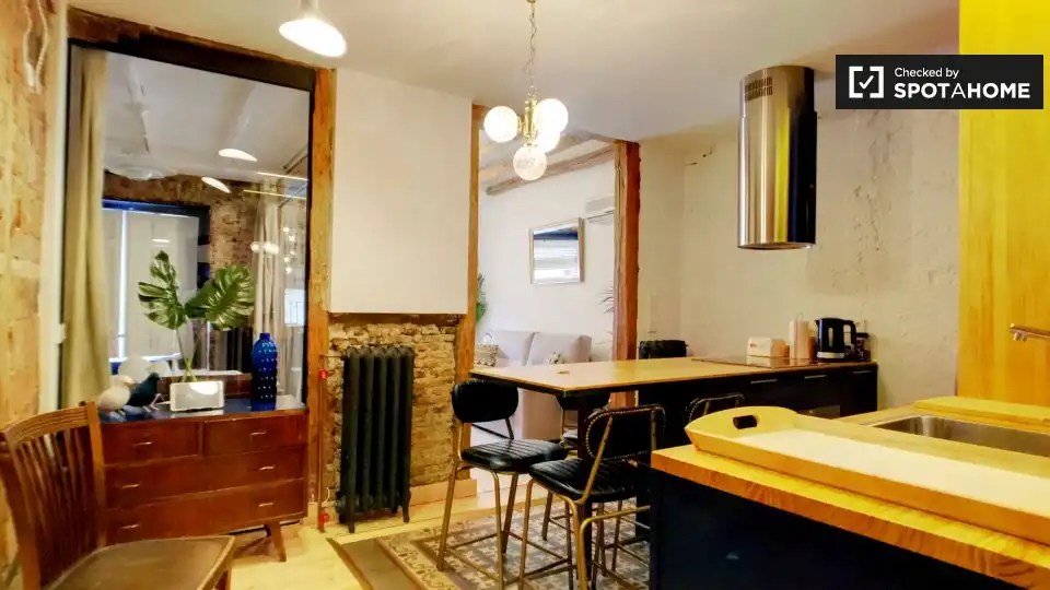 Flat to rent in Centro, imagen 15