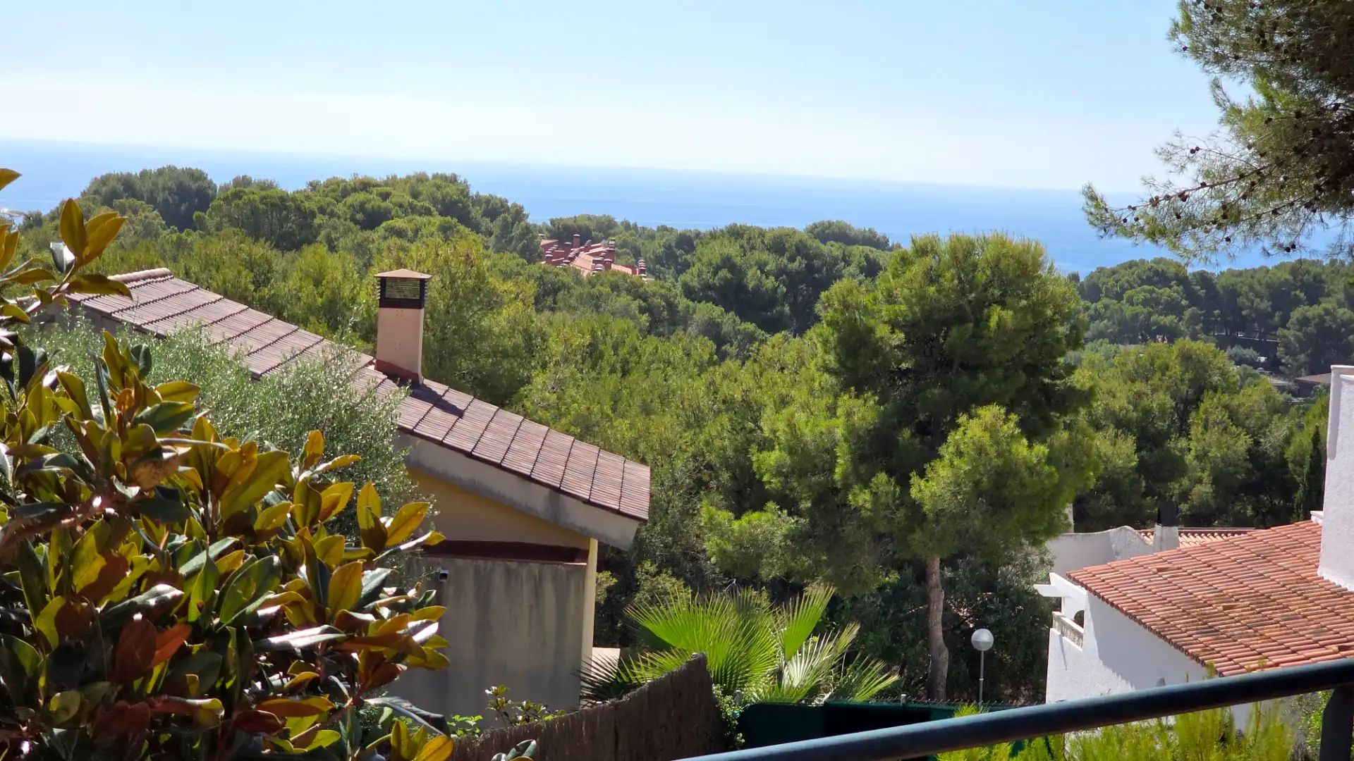 Terraced house with terrace for sale in Passatge de l'Abellarol, imagen 48
