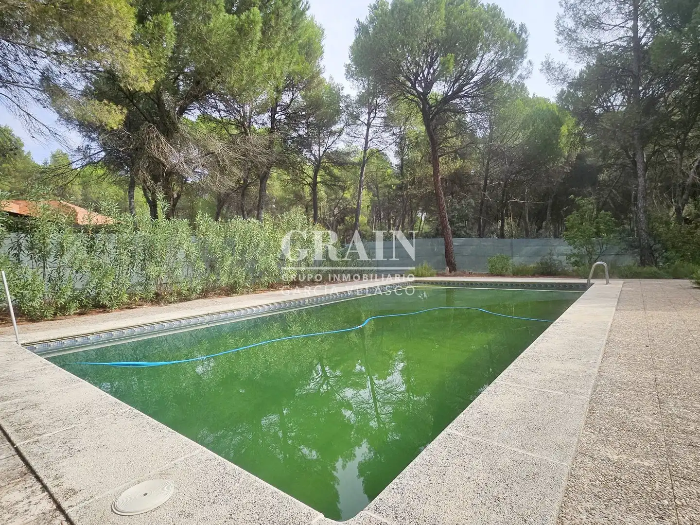 Detached house with pool for sale in Pedanías - Extrarradio, imagen 30