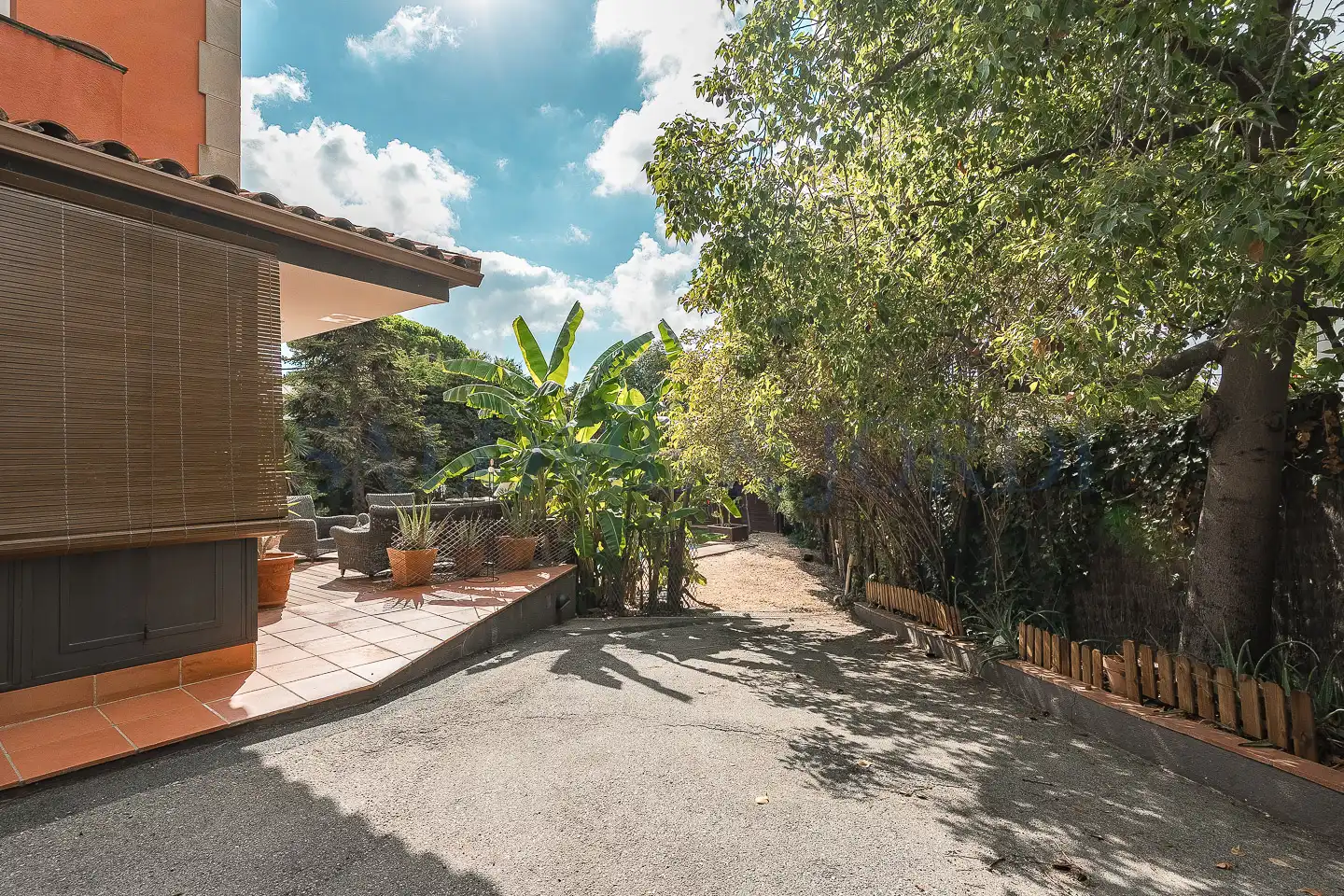 Casa con piscina in vendita a Cabrils, imagen 71