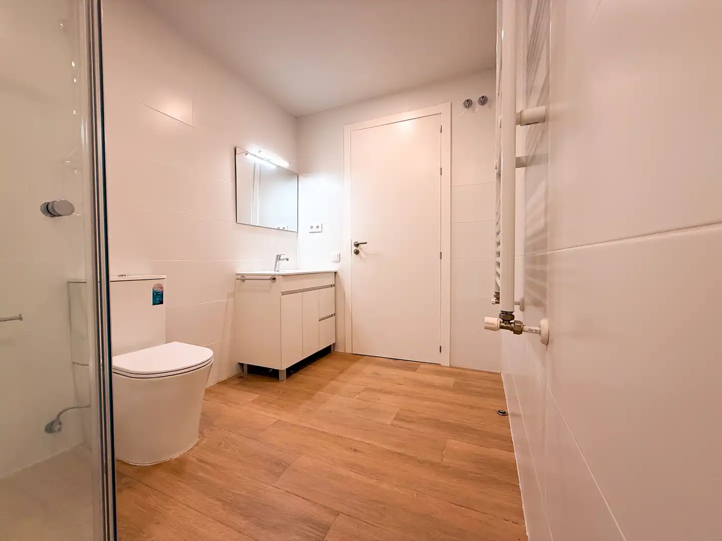 Piso de alquiler en Centre