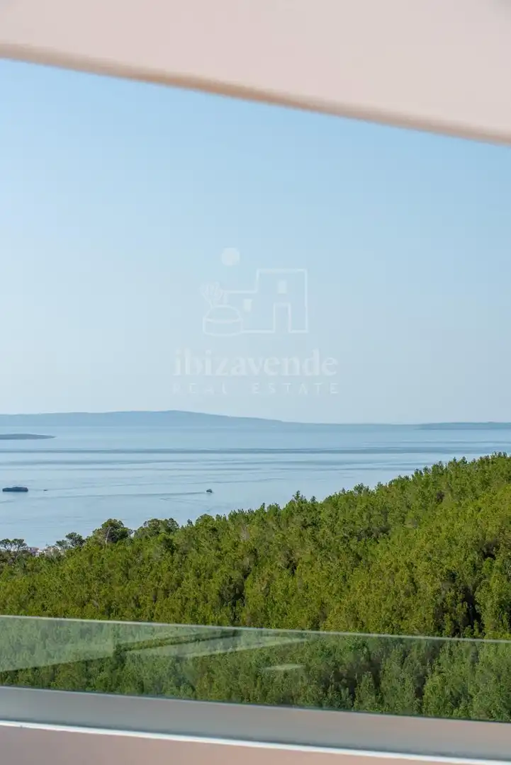 Casa o xalet en venda en Eivissa amb Aire condicionat, Calefacció i Piscina