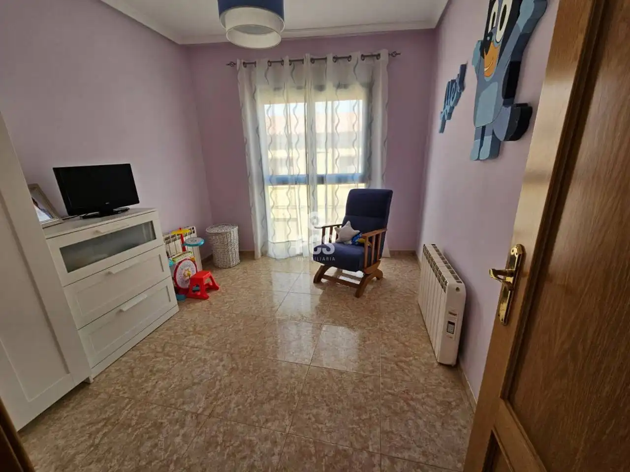 Flat with lift for sale in Calle Zona Triptolemos S/N, imagen 9