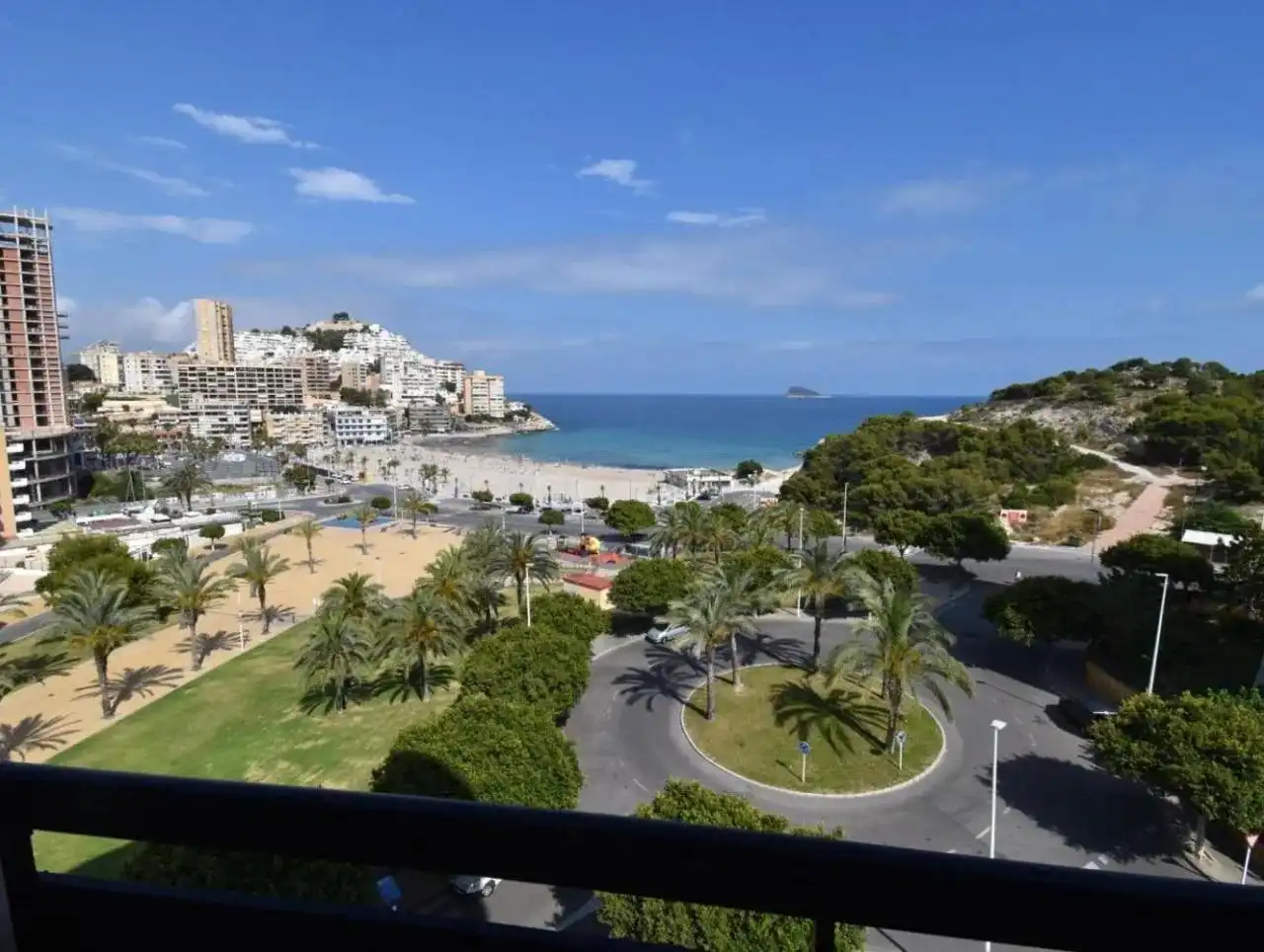 Apartment with pool for sale in Calle XALOC, imagen 2