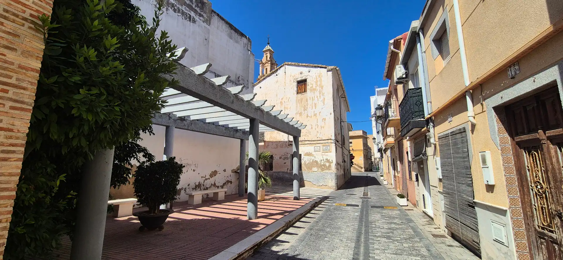 Casa amb terrassa en venda a Carrer Catedratic En Salvador Salom 25, imagen 33