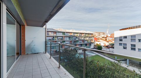 Foto 5 de Piso en venta en Princ. de Viana, 31, Sota el Cami Ral, Granollers