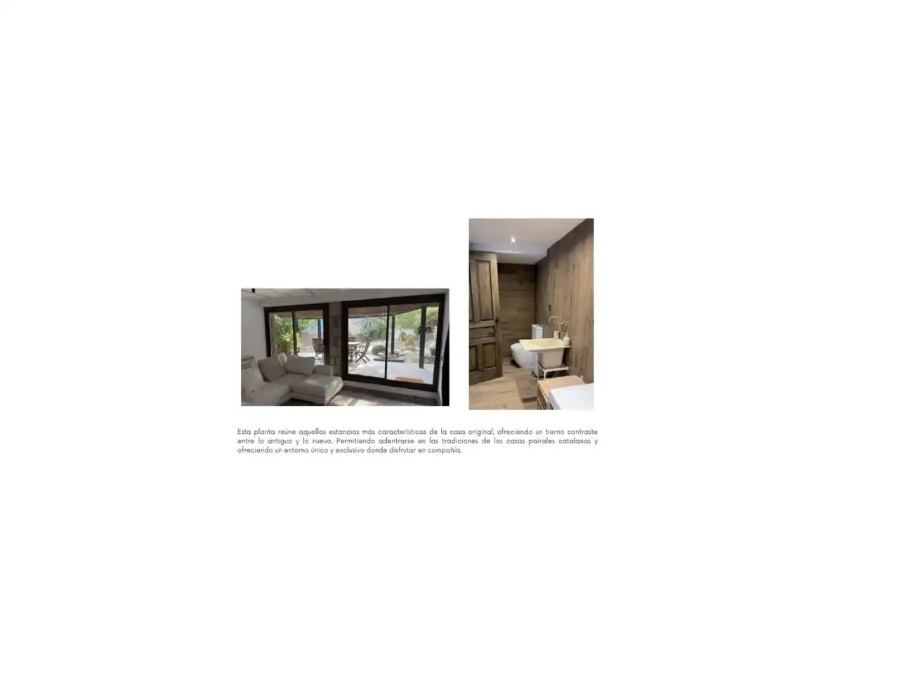 Bedroom of Houses for sale in Montellà i Martinet  with Heating, Private garden and Parquet flooring