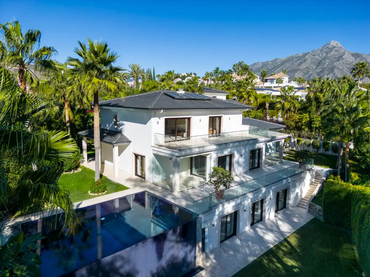Detached house with terrace for sale in Urbanizacion N Andalucia 4G 9, imagen 26