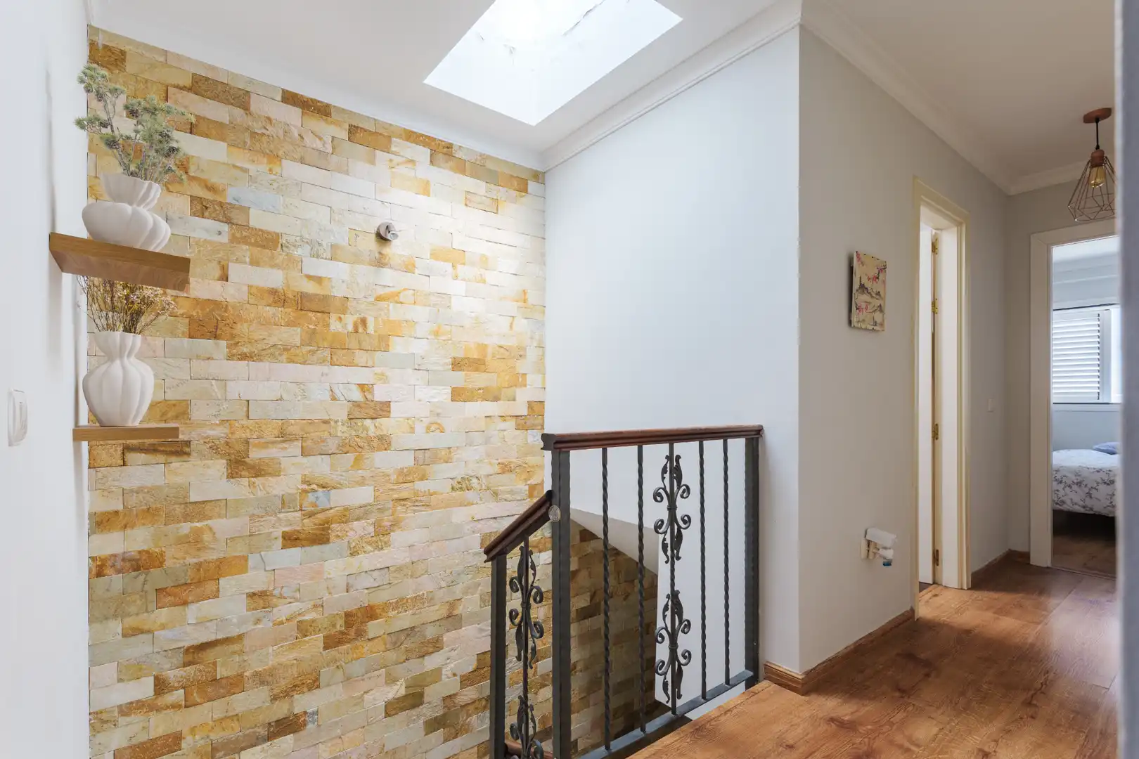 Casa o chalet en venta en San Cristóbal de la Laguna con Calefacción, Jardín privado y Parquet