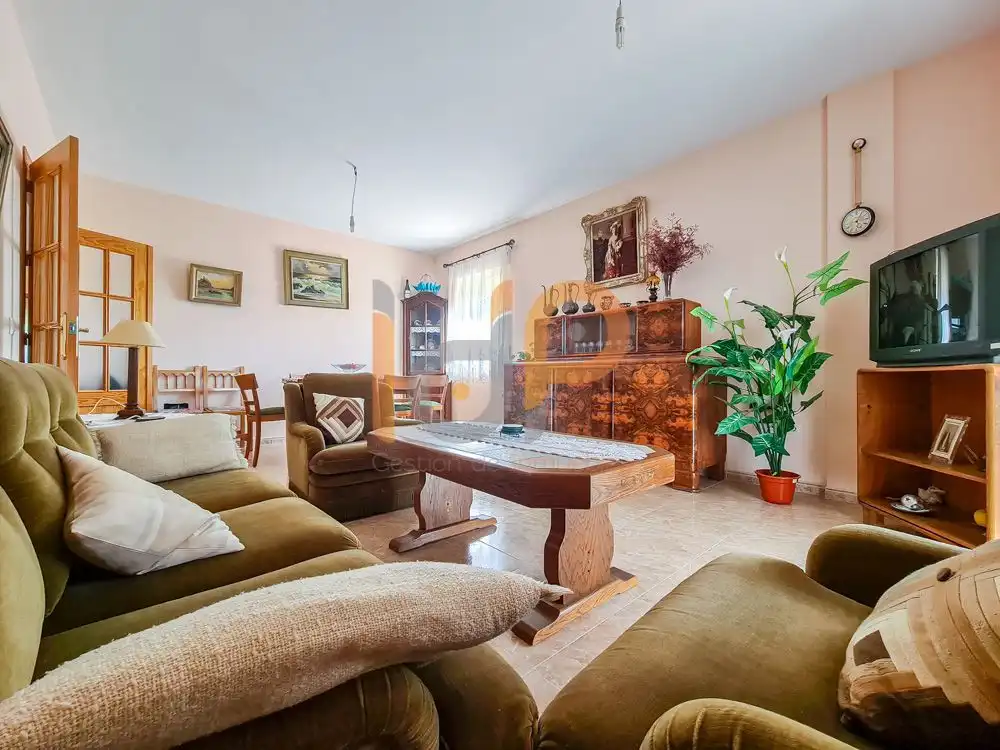Casa en venta en Huércal-Overa, imagen 23