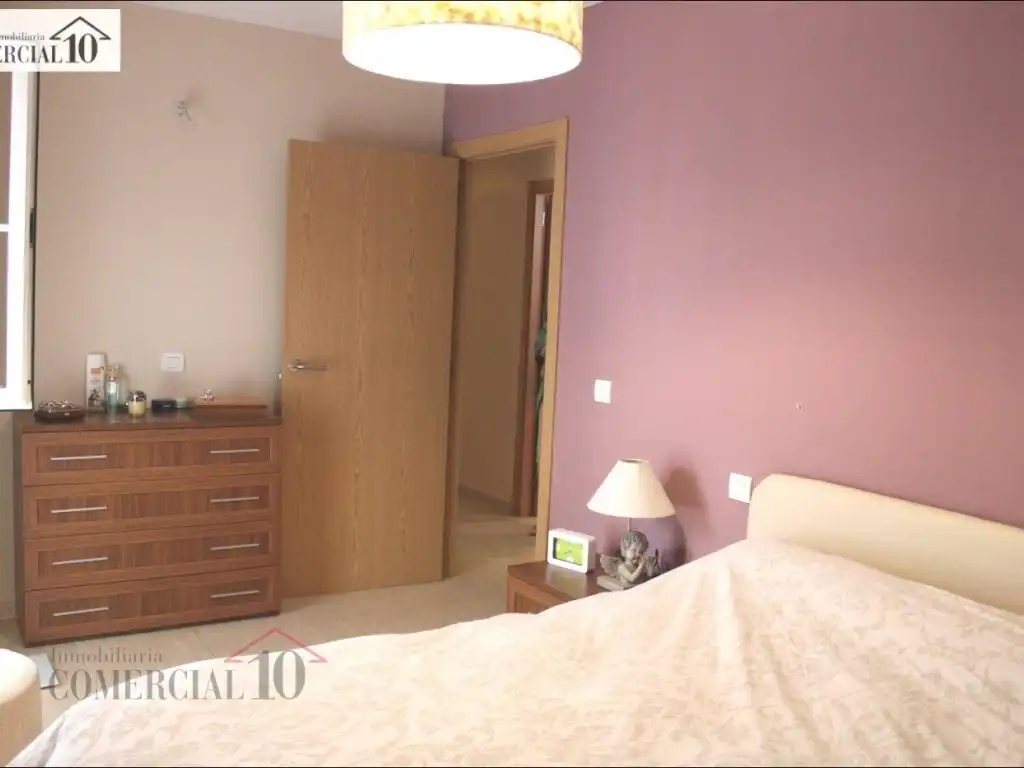 Piso de alquiler en Golf Guadiana