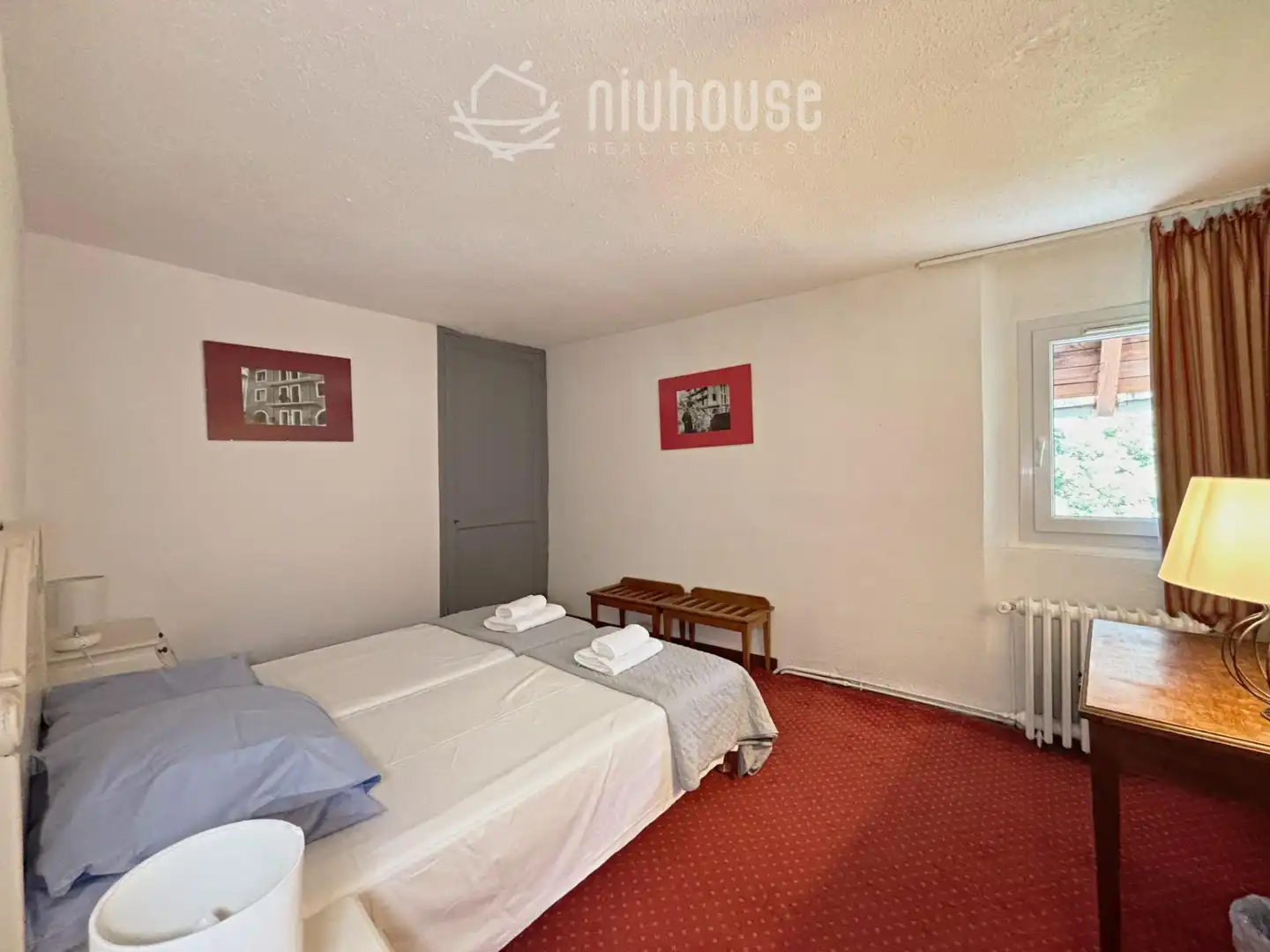 Hotel en venta en Latour - de - Carol, imagen 32