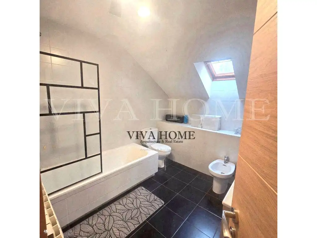 Baño de Casa o chalet en venta en Campo Real