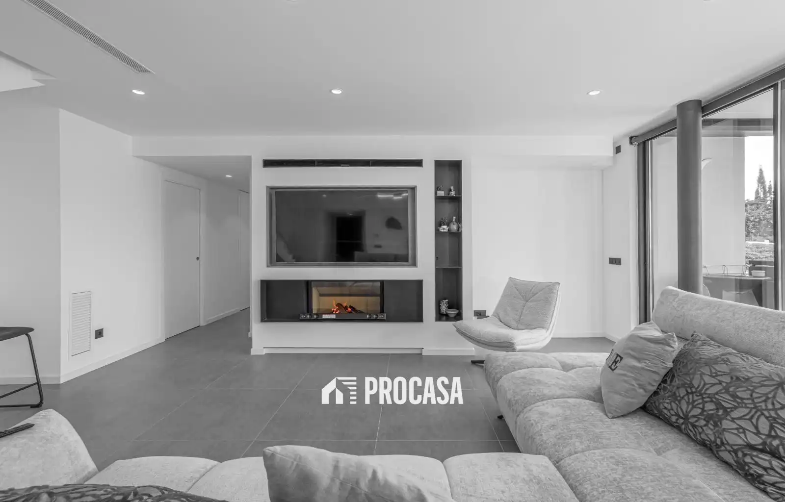 Chalet con piscina en venta en Carrer FRANCESC PUJOL, imagen 50