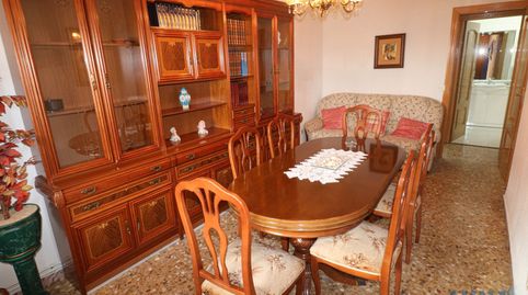 Foto 4 de Piso en venta en Calle Madrid, Centro, Getafe