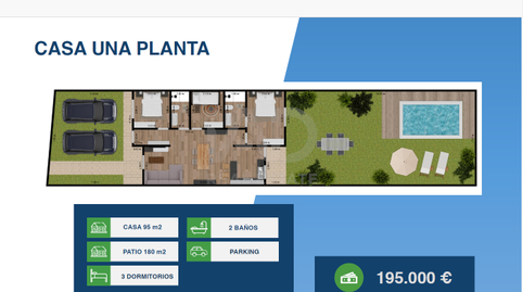 Foto 5 de Casa o xalet en venda a  Calle Helmenegildo Soria 21, 21, Sant Jaume dels Domenys, Tarragona