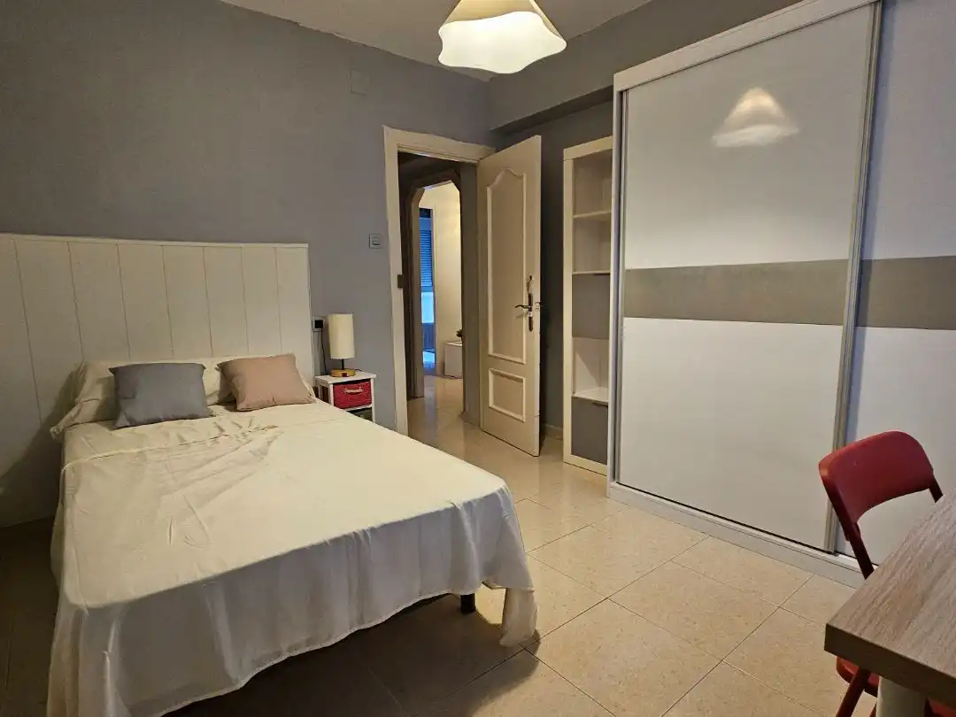 Fotografía del inmueble reportado: 320 €/mes — Almería, Almería