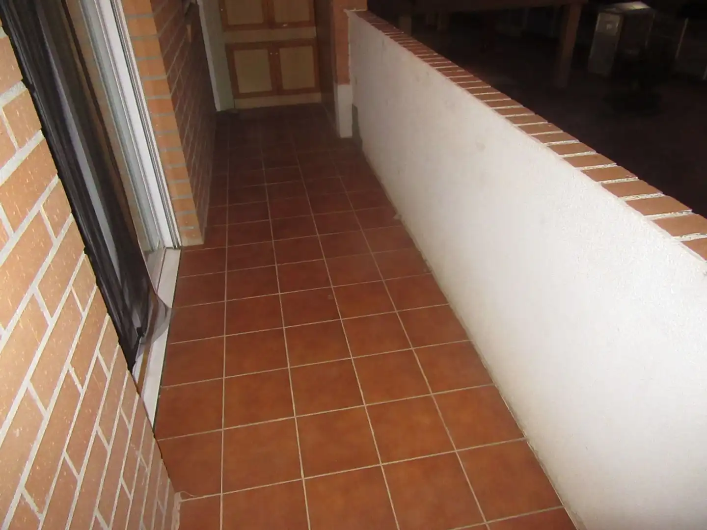 Terrassa de Apartament en venda en Sabiñánigo amb Calefacció, Terrassa i Traster