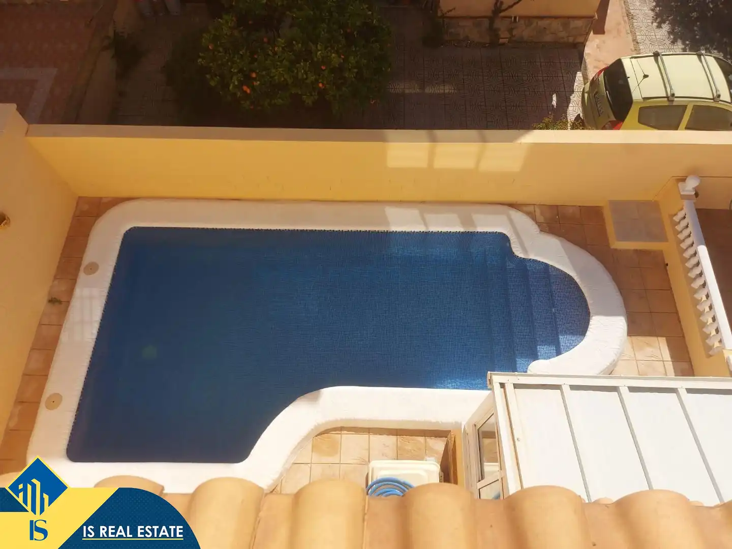 Maison mitoyenne avec piscine à vendre à Ciudad Quesada, imagen 3