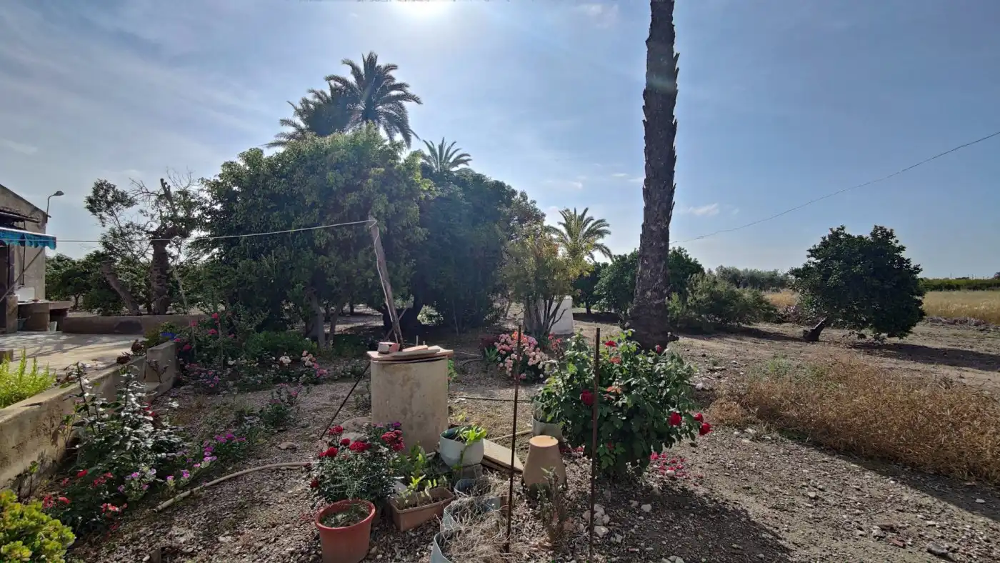 Villa con giardino in vendita a La Foia - Daimés - Asprella, imagen 6