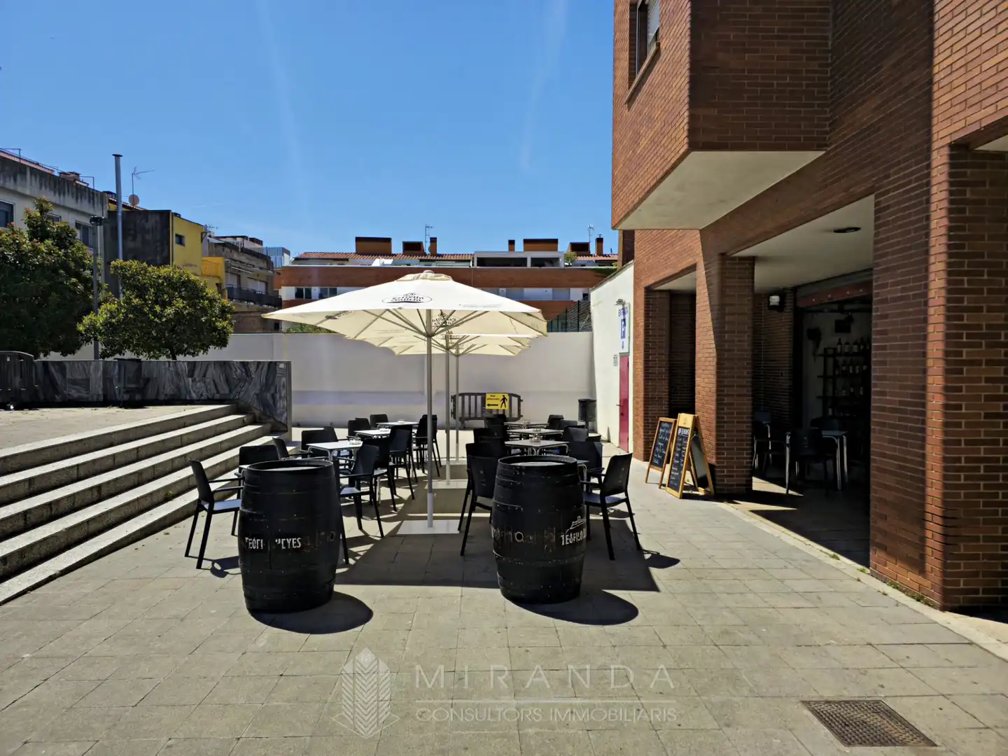 Business premises for transfer in Carrer de Sant Jaume, imagen 3