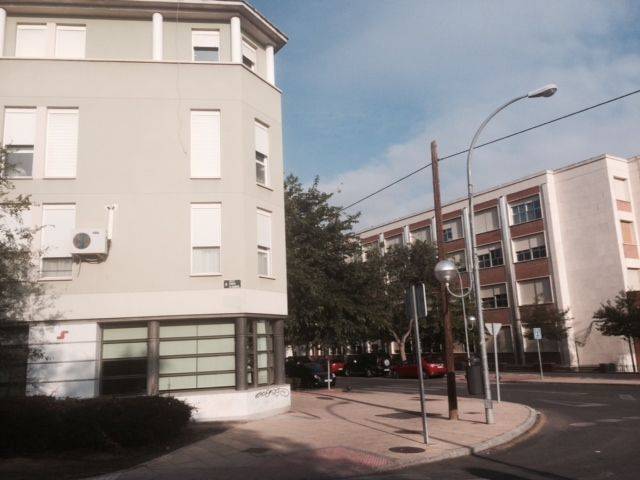 Garaje en Alquiler en Calle de las Moreras, 52 en Foso - Moreras