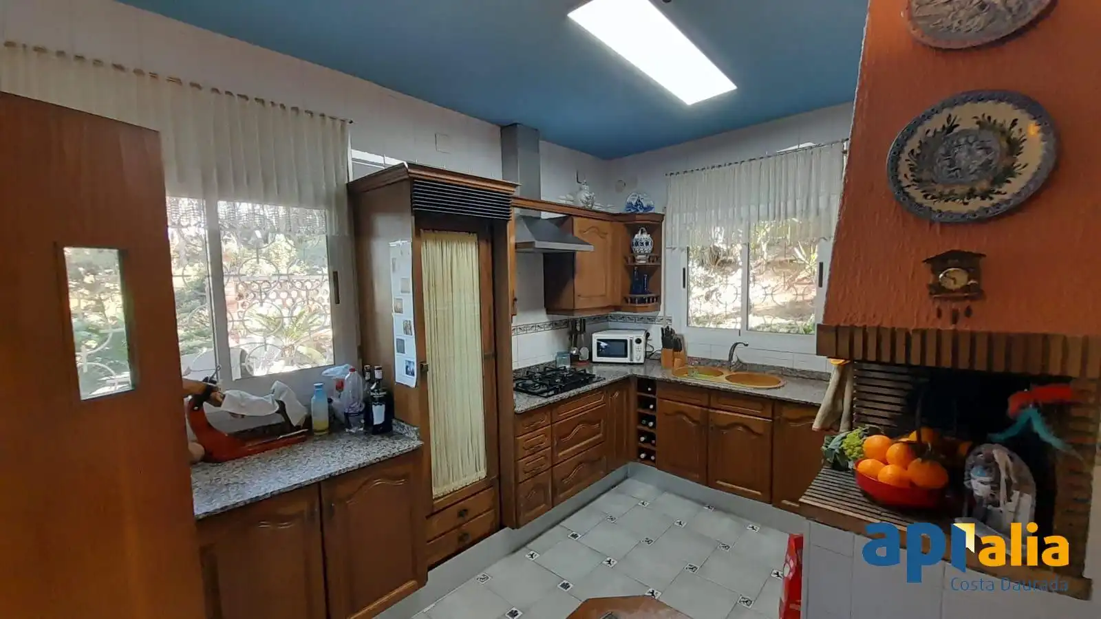 Villa à vendre à Pla de Maset - Cap de Salou, imagen 4