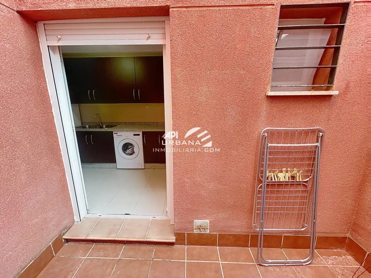 Duplexes for sale in Lucena  with Air Conditioner, Heating and Storage room