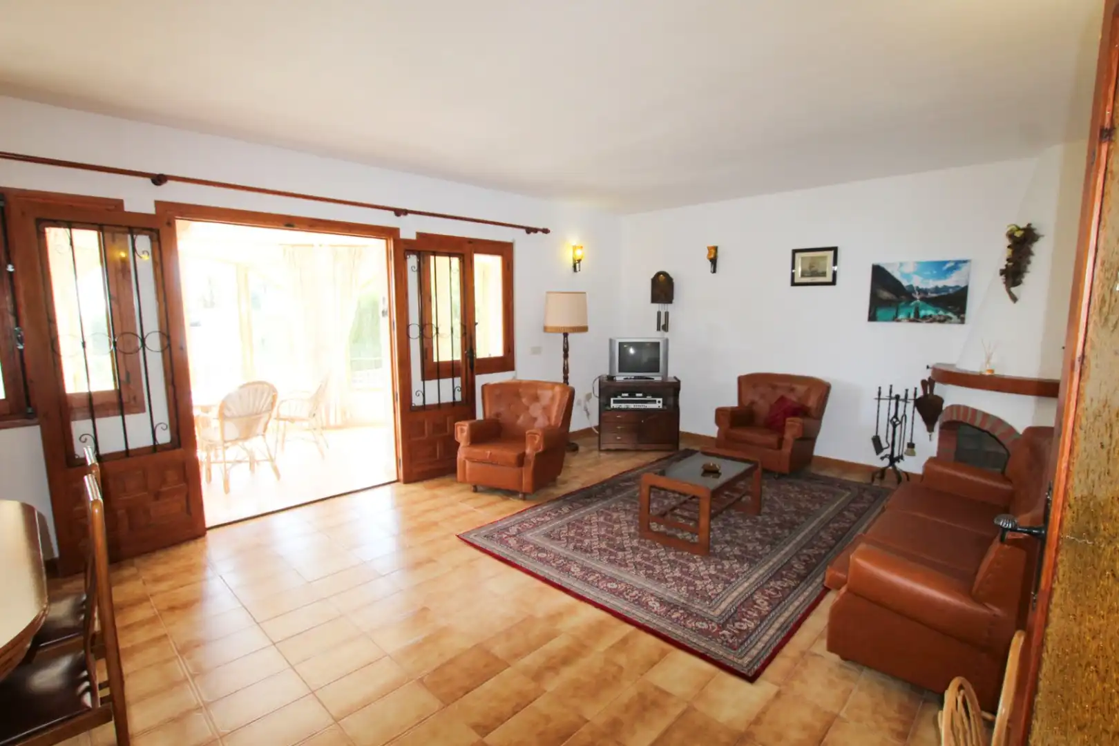 Chalet con jardín en venta en Maryvilla, imagen 33