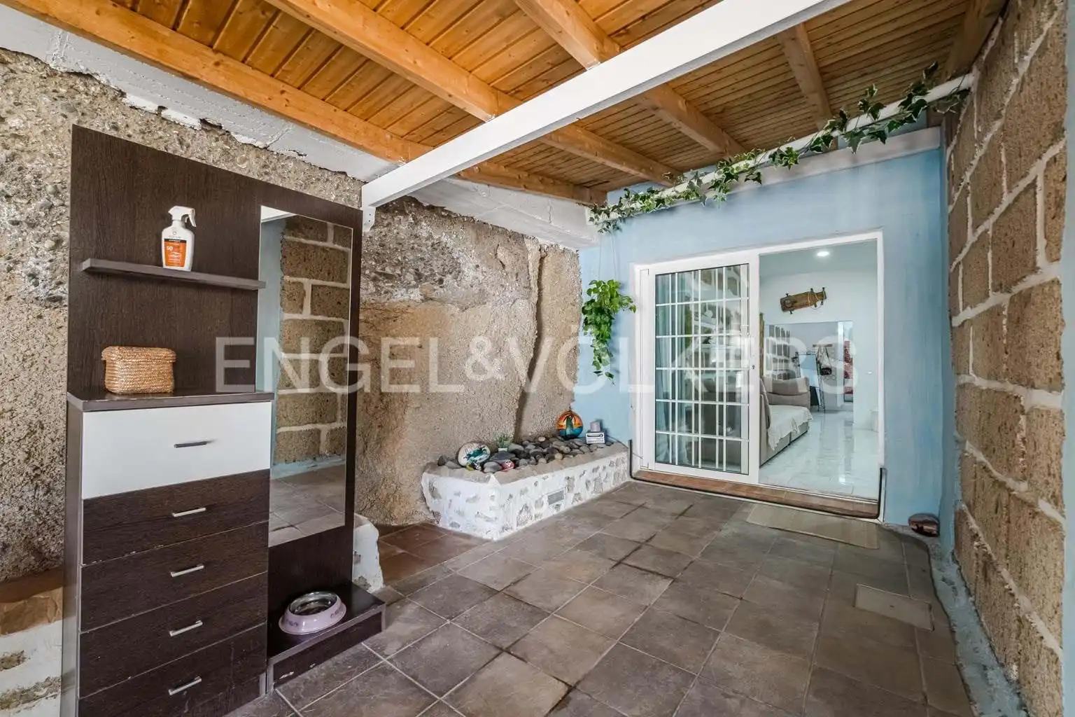 Casa o xalet en venda en Granadilla de Abona amb Aire condicionat, Terrassa i Piscina