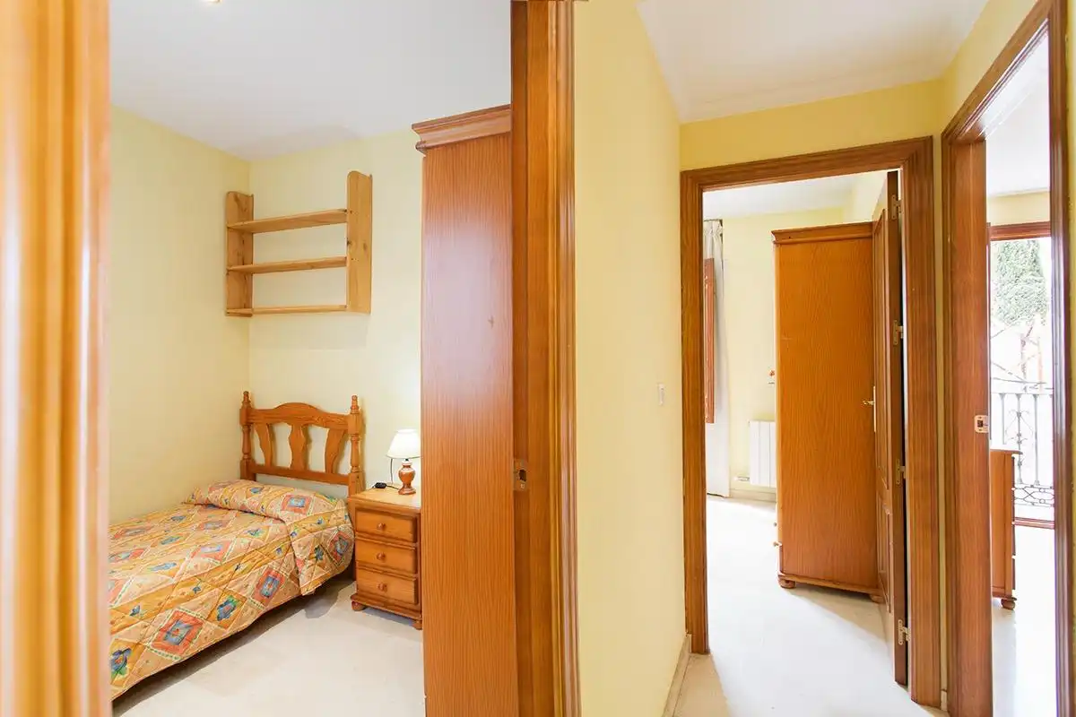 Habitación de Piso de alquiler en Beiro