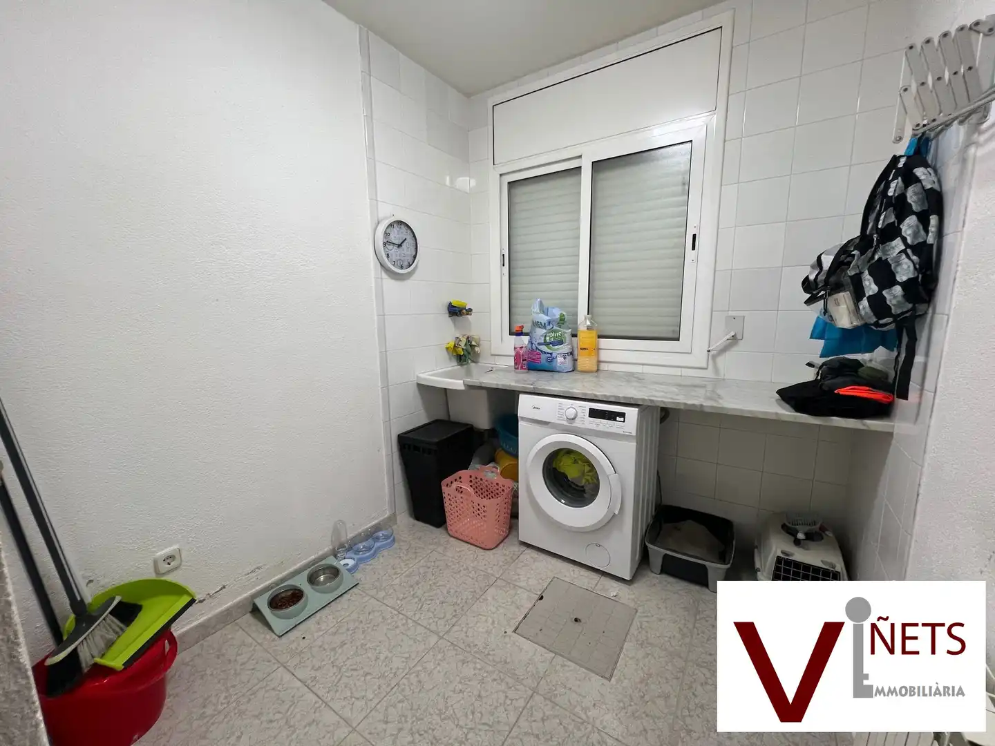 Planta baja en venta en Carrer Can Noguera, Centre