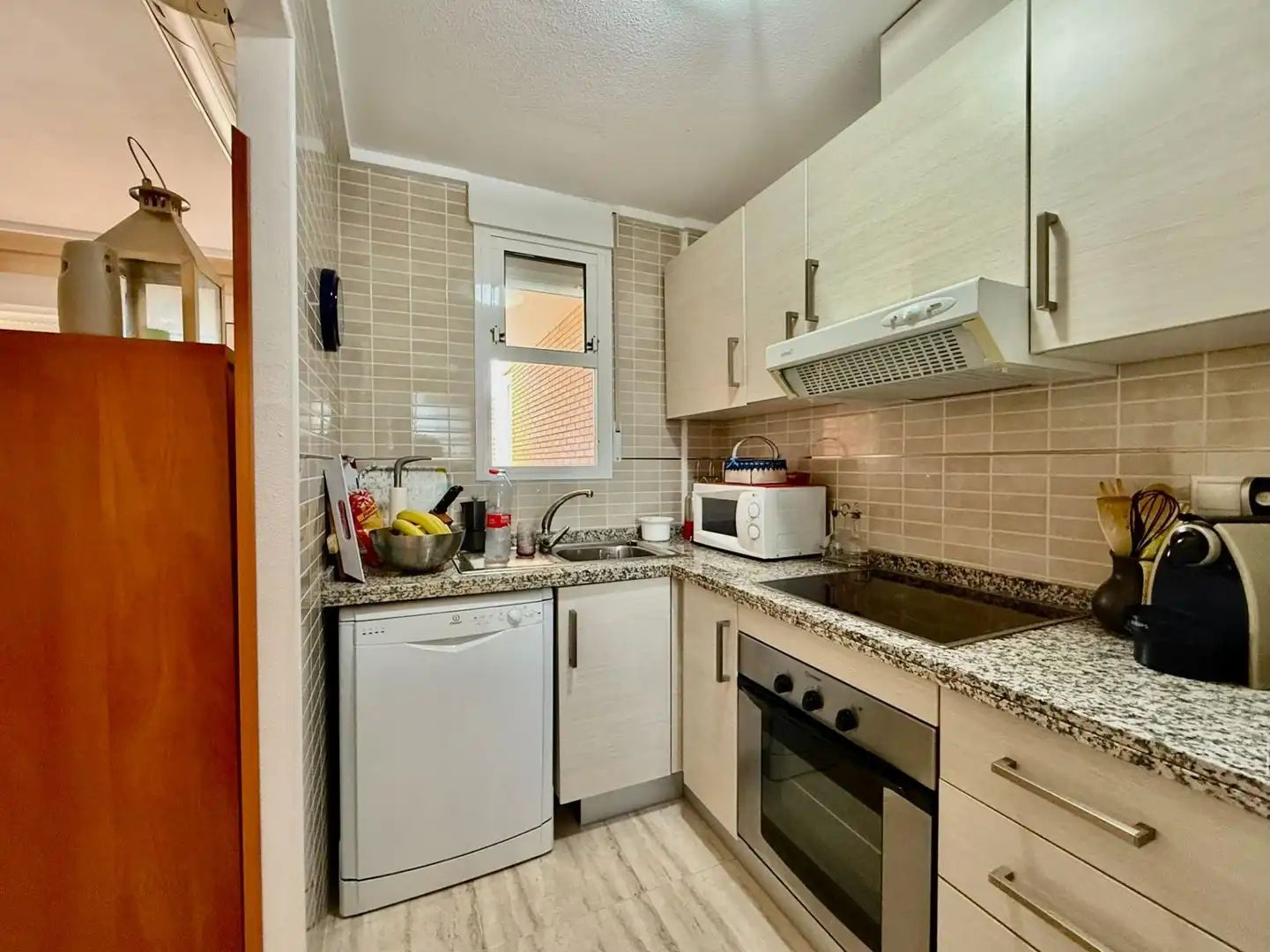 Apartamento con piscina en venta en Via Parque, imagen 13