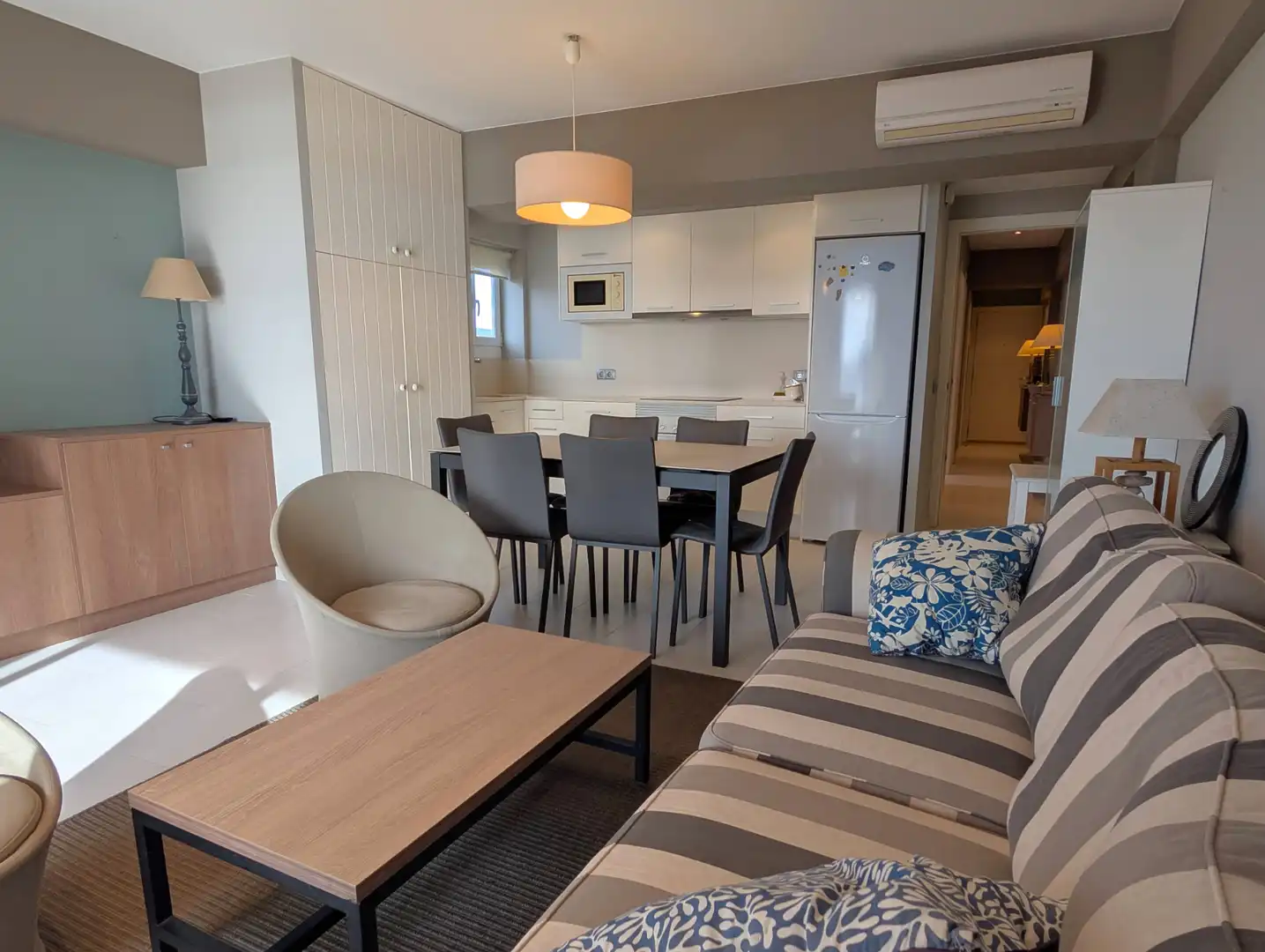 Apartment mit Aufzug zum Verkauf in Passeig del Mar 12, imagen 9