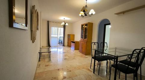 Foto 4 de Pis de lloguer a Jucar, La Capellanía - El Higuerón, Benalmádena