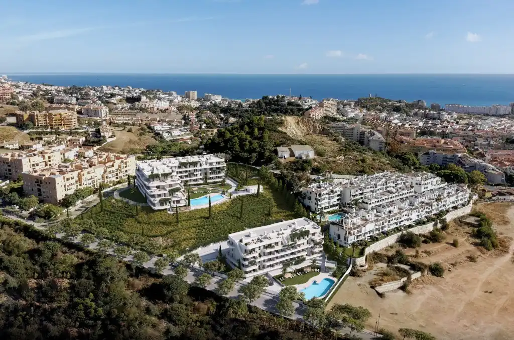 Apartament amb piscina en venda a Centro ciudad, imagen 11