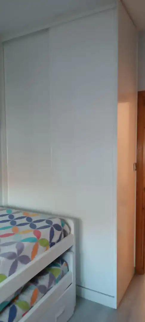 Wohnungen zur Miete in Oliveros - Altamira