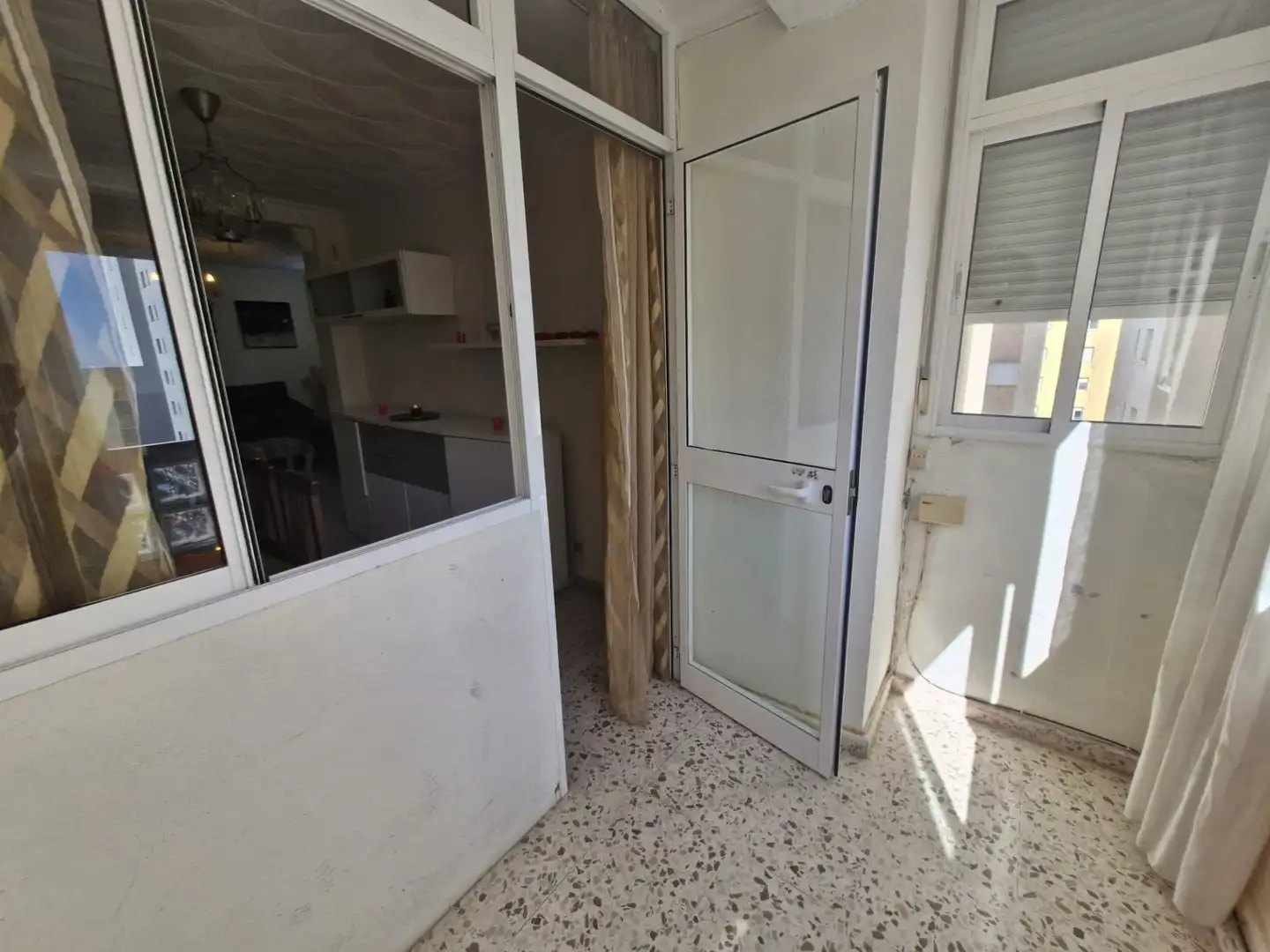 Pis en venda en La Línea de la Concepción