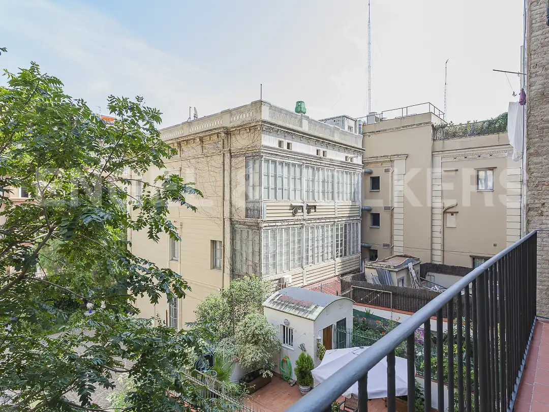 Appartement avec terrasse à vendre à Eixample, imagen 25