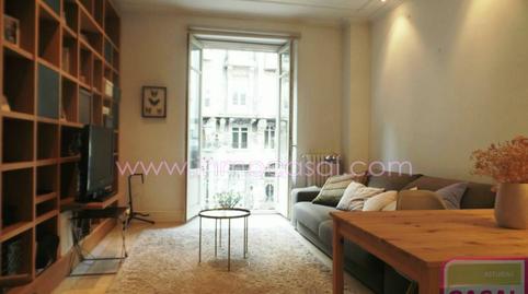 Photo 2 of Flat to rent in Salesas - Foncalada - Campoamor, Asturias