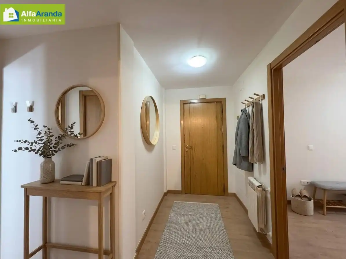 Apartment with lift for sale in SORIA 15, imagen 2