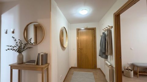 Foto 2 de Apartament en venda a Soria, 15, Santa Catalina - Ferial, Aranda de Duero