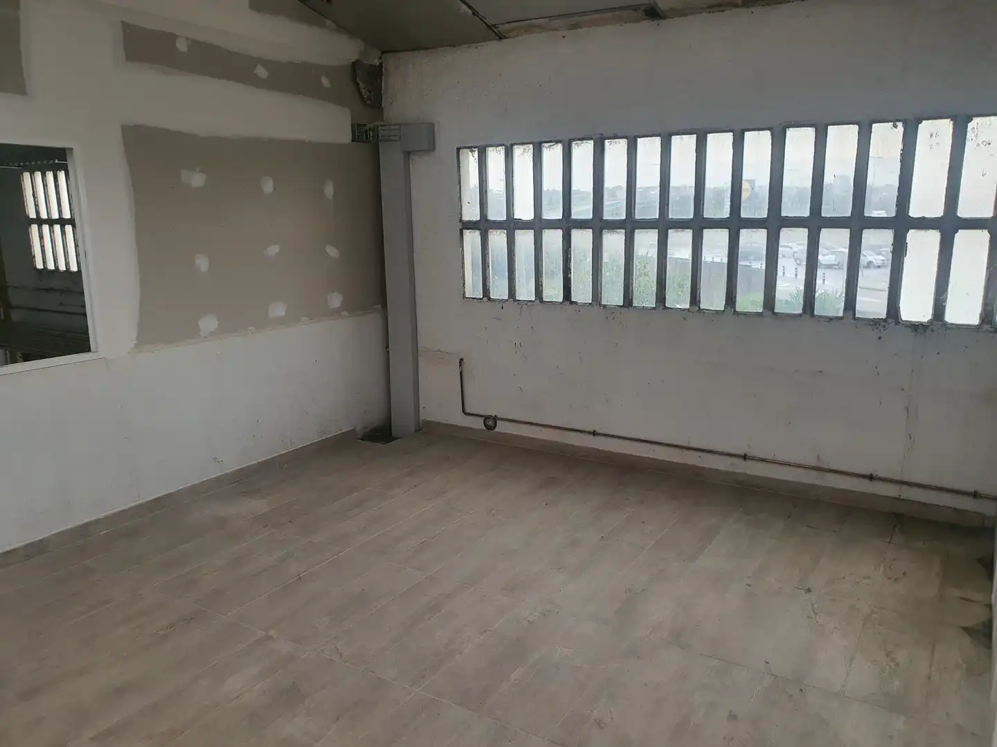 Nave industrial en venta en Sant Fost de Campsentelles